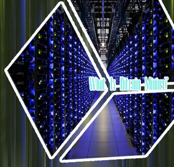 What is mining cryptocurrency